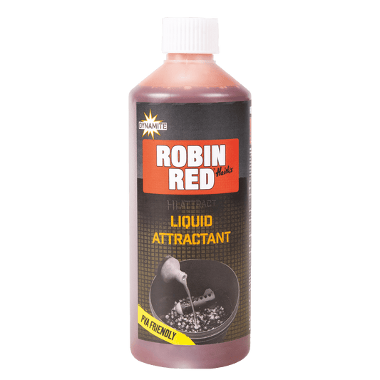Dynamite Baits - Robin Red Liquid