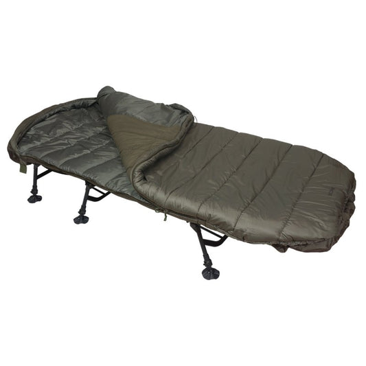 Sonik - SK-TEK Sleeping Bag Compact