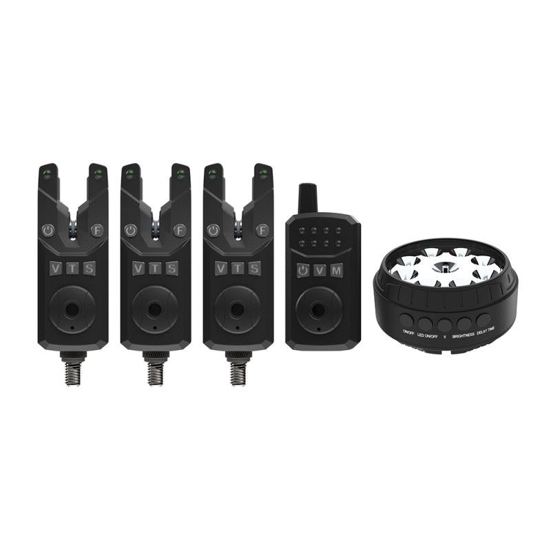 Sonik - SKS2 Bite Alarm Single