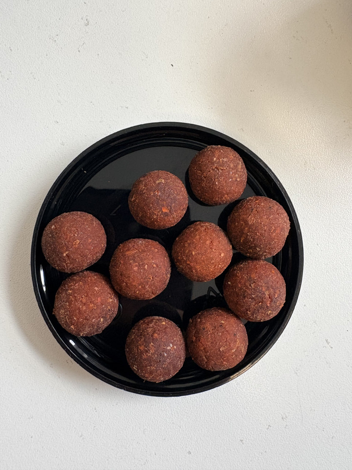 Pro Baits UK - Squid & Orange Hard Hookers