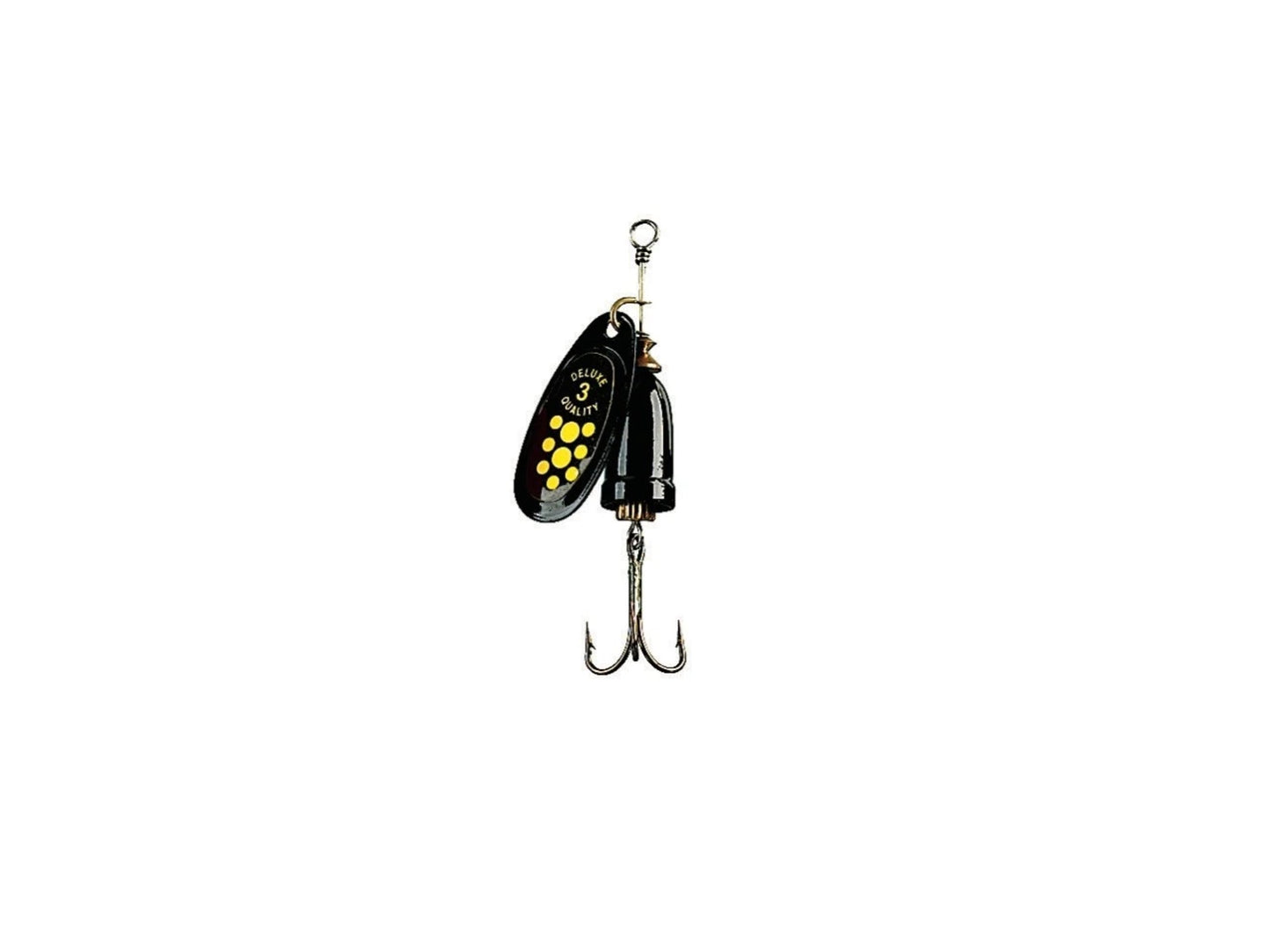 Fladen - Sonic Spinner 10g