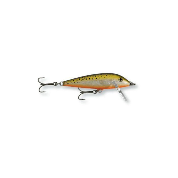 Rapala - Countdown  CD5