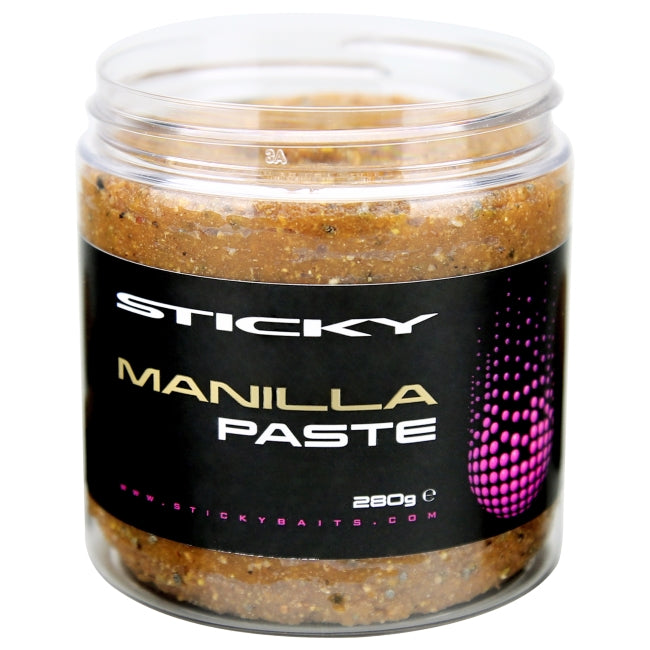 Sticky Baits - Manilla Paste 280g