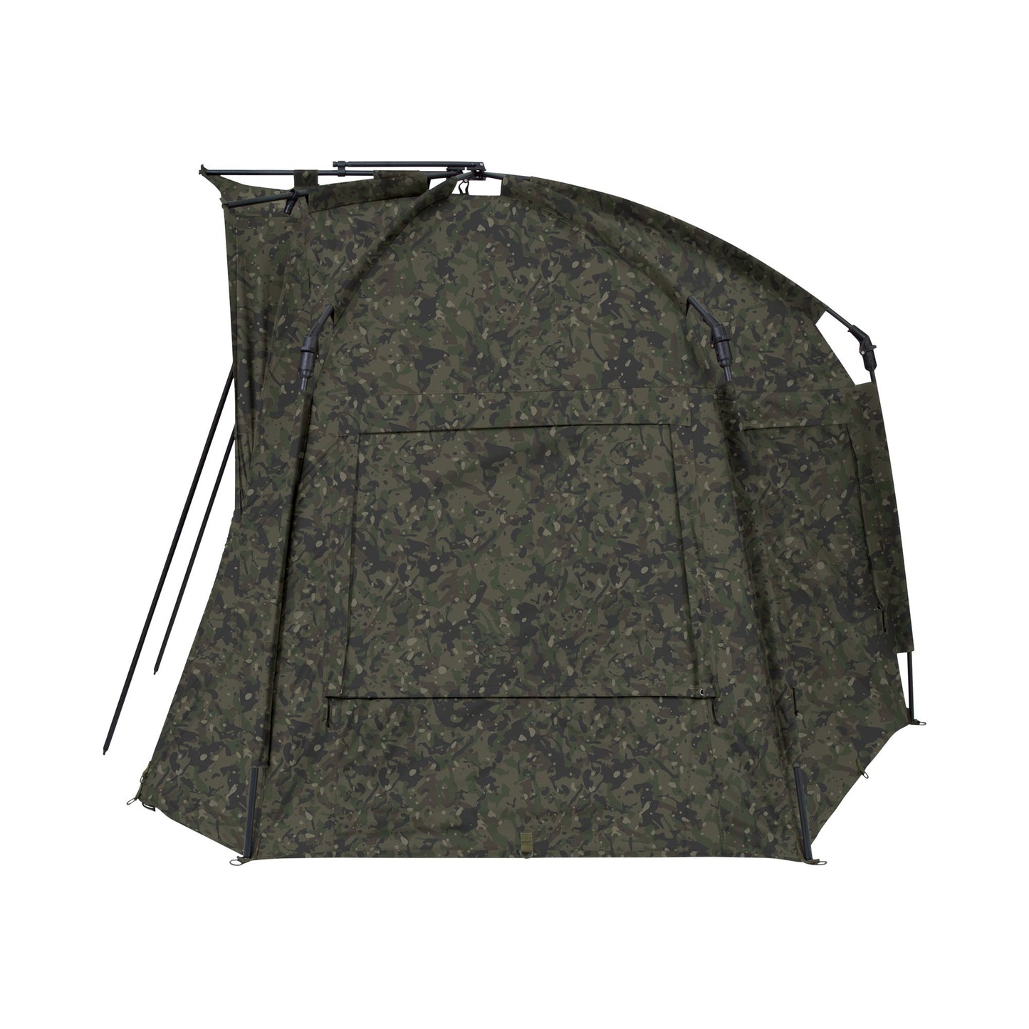 Trakker - Tempest RS Brolly - Camo