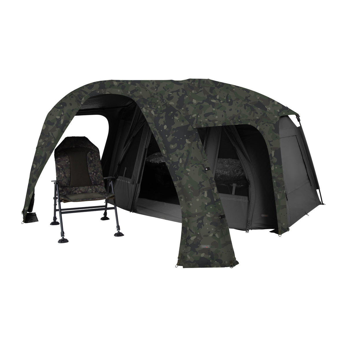 Tempest - RS Brolly Social Cap - Camo