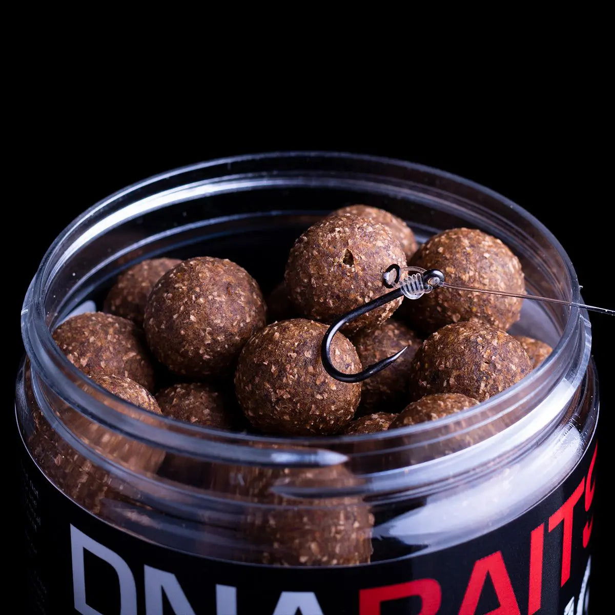 DNA Baits The Bug Wafters – 15mm & 18mm Balanced Carp Fishing Hookbaits