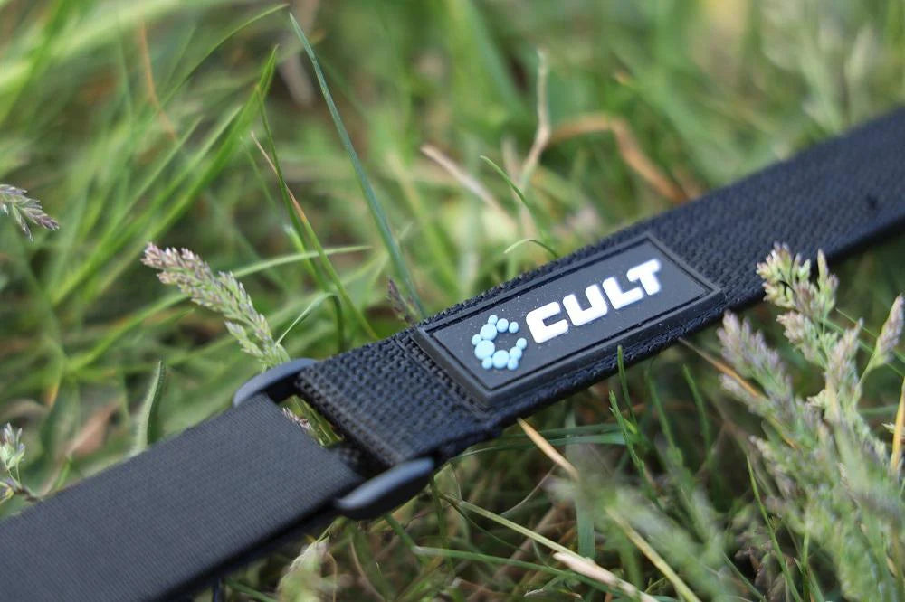 Cult - DPM Tip Tops 9-10 ft