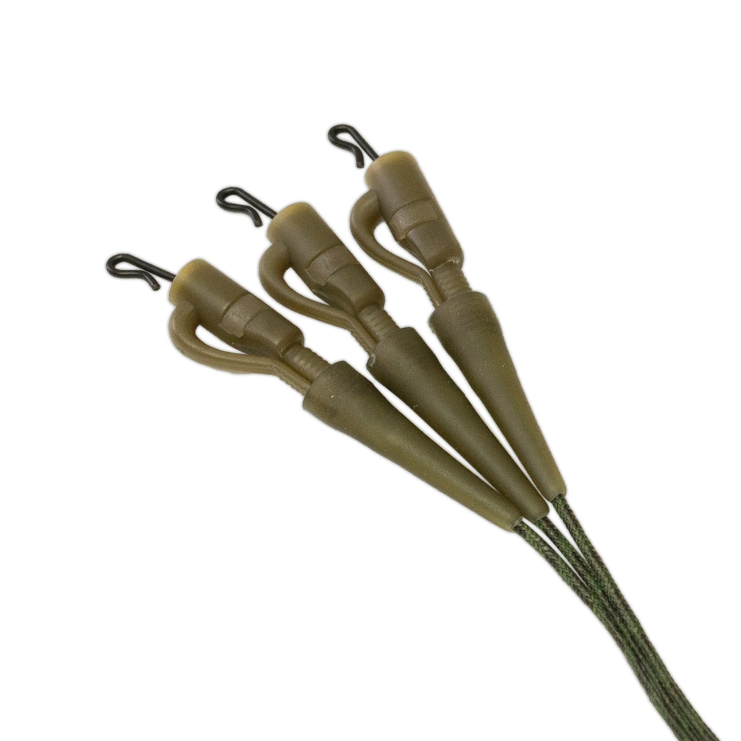 Trakker - Leadfree Leadclip Leader 75cm