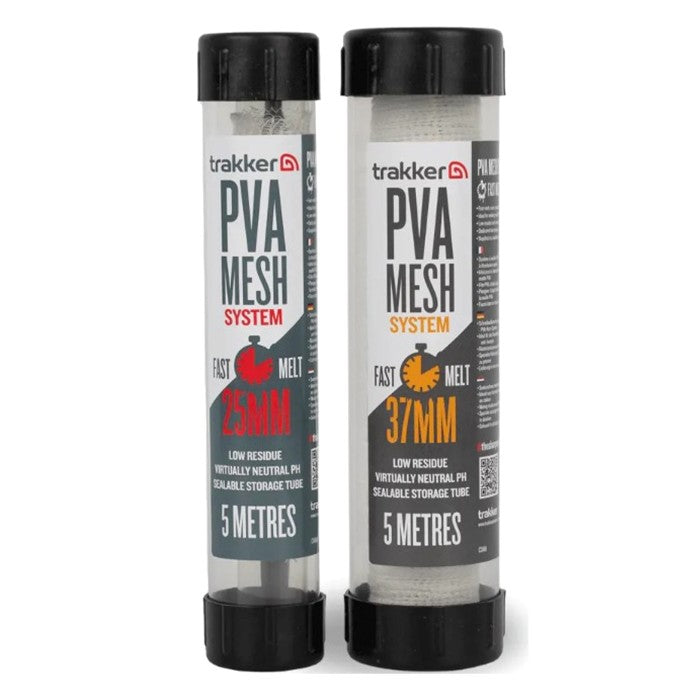 Trakker - PVA Mesh System 5m