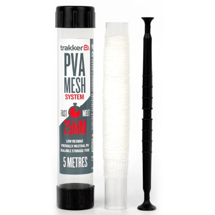 Trakker - PVA Mesh System 5m