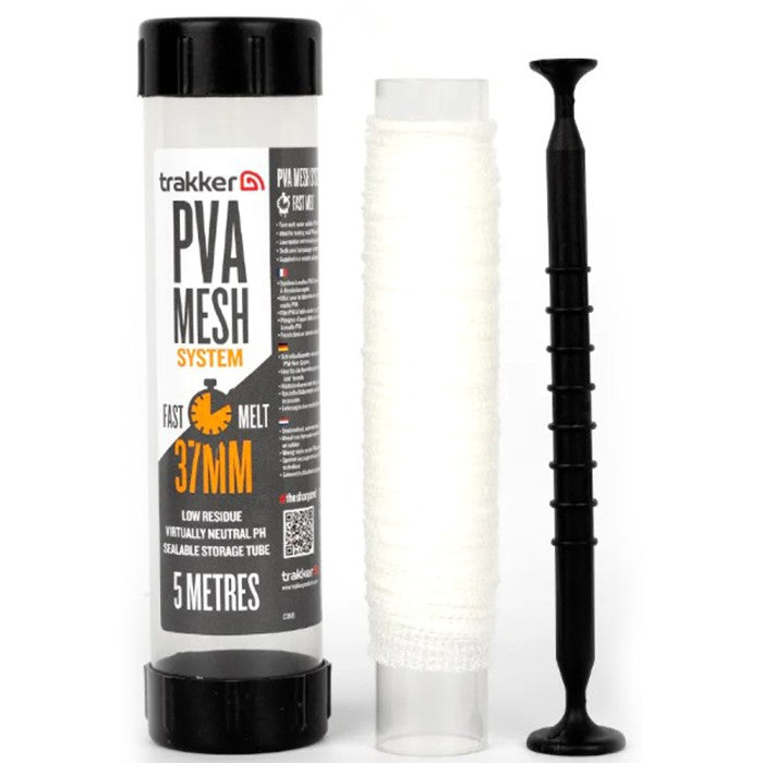 Trakker - PVA Mesh System 5m