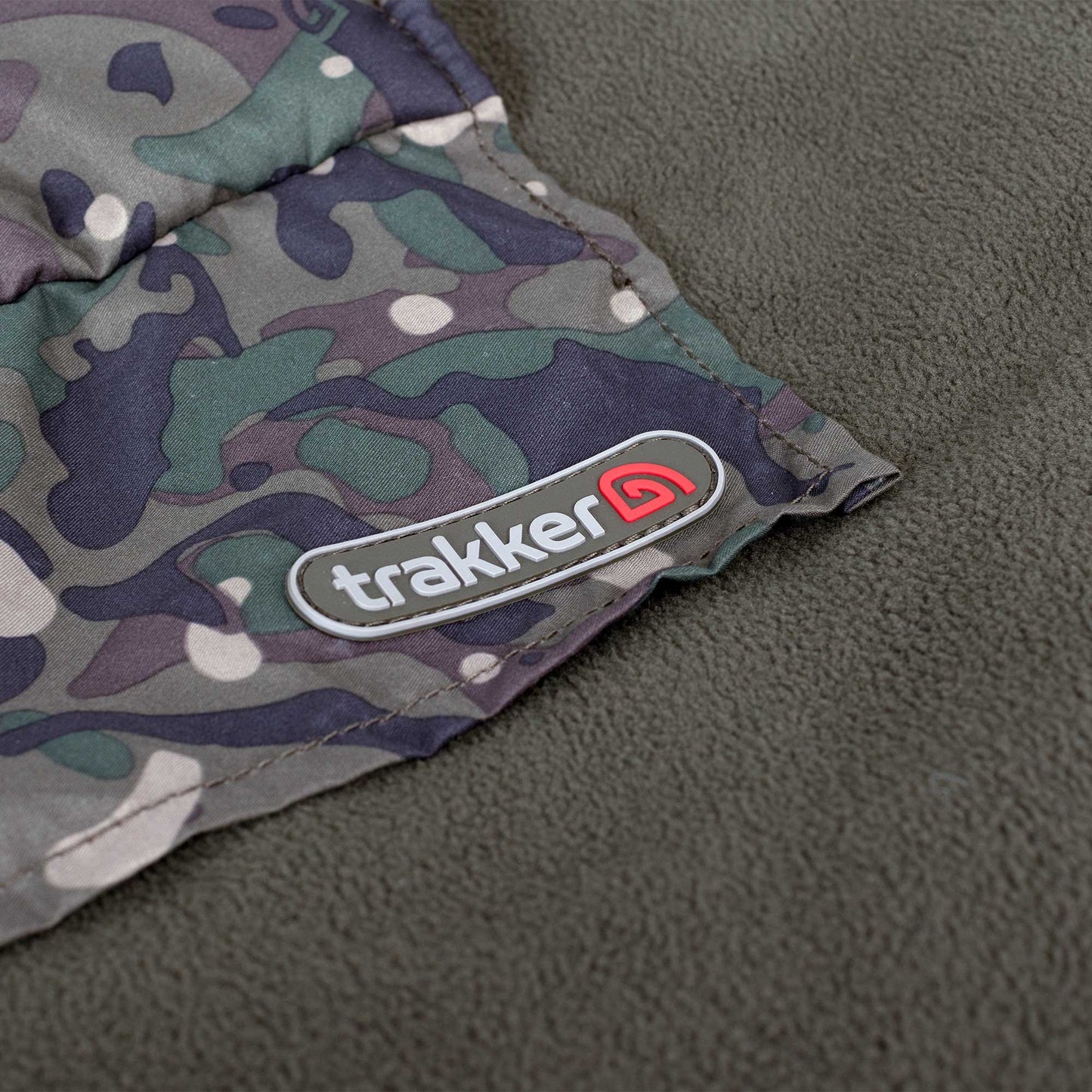 Trakker - RLX Bed Cover Camo