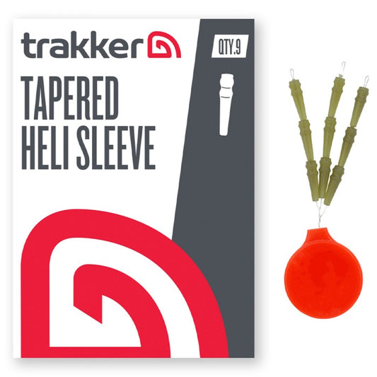 Trakker - Tapered Heli Sleeve