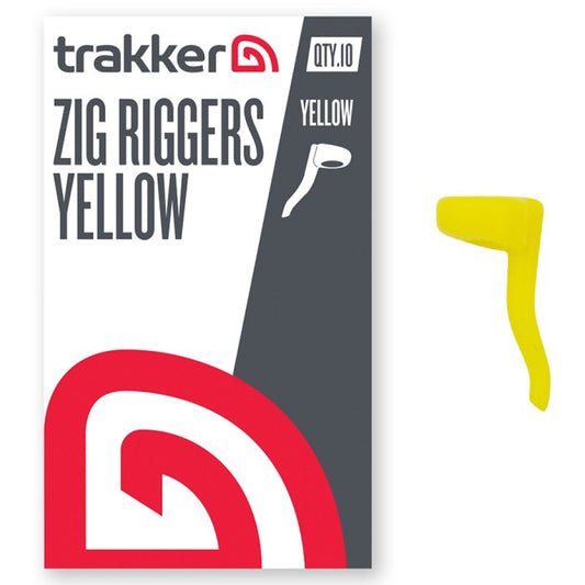 Trakker - Zig Fishing Riggers