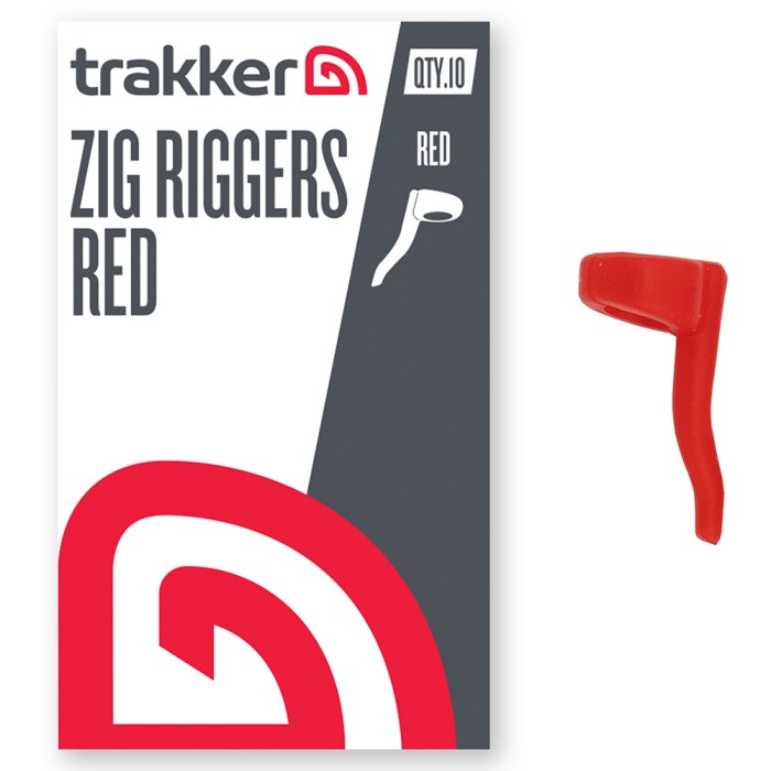 Trakker - Zig Fishing Riggers