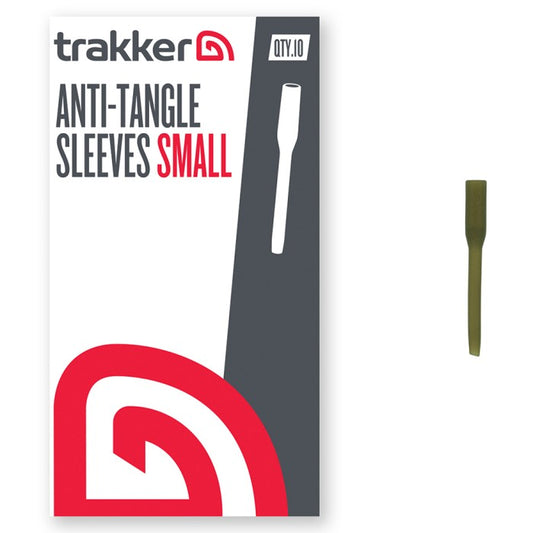 Trakker - Anti Tangle Fishing Sleeves