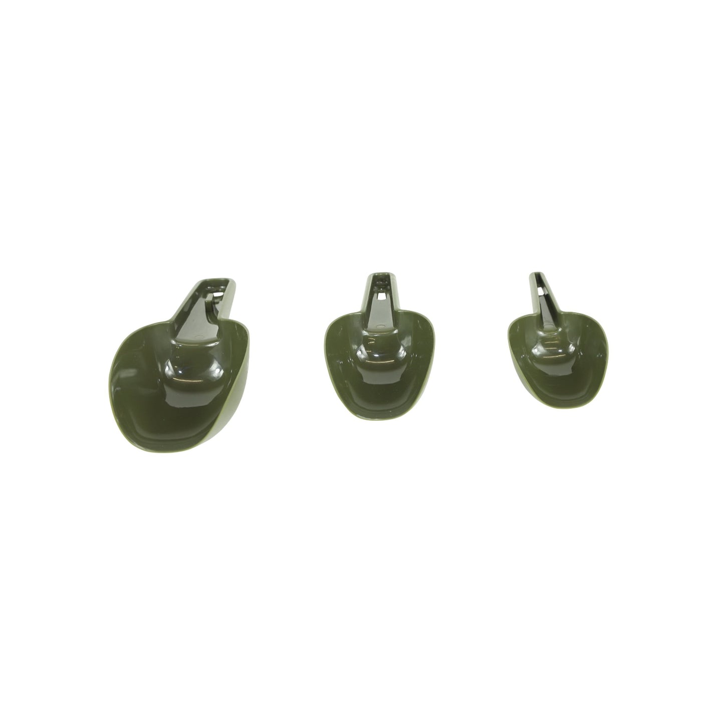 Trakker - Bait Scoop Set