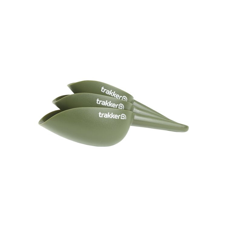 Trakker - Bait Scoop Set