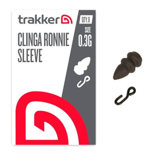 Trakker - Clinga Ronnie Sleeve 3g