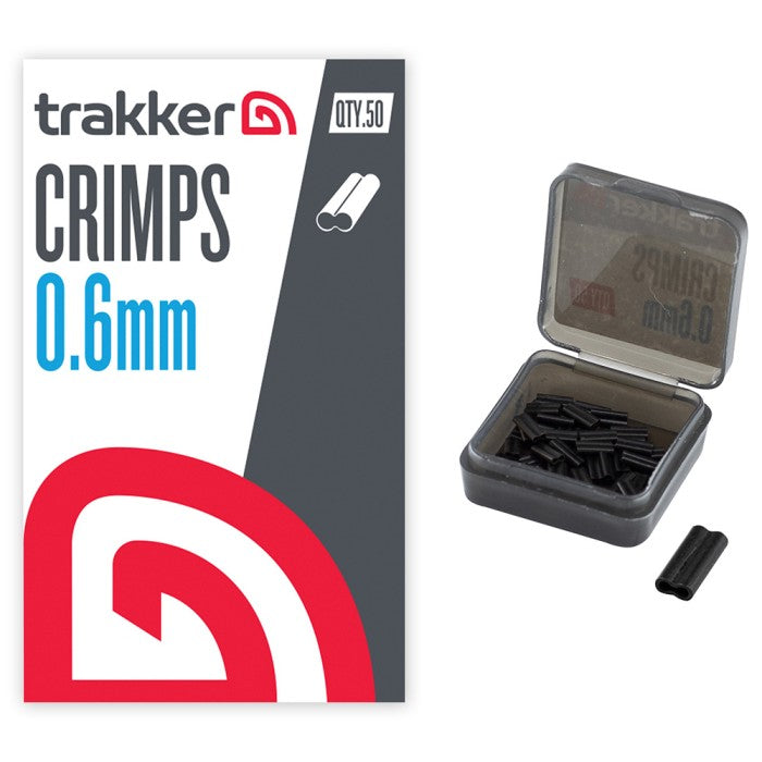 Trakker - Crimps