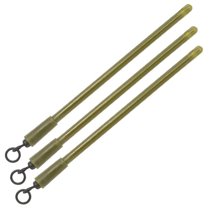 Trakker - Fused PVA Bag Stem Ring Swivel