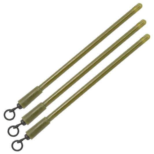 Trakker - Fused PVA Bag Stem Ring Swivel