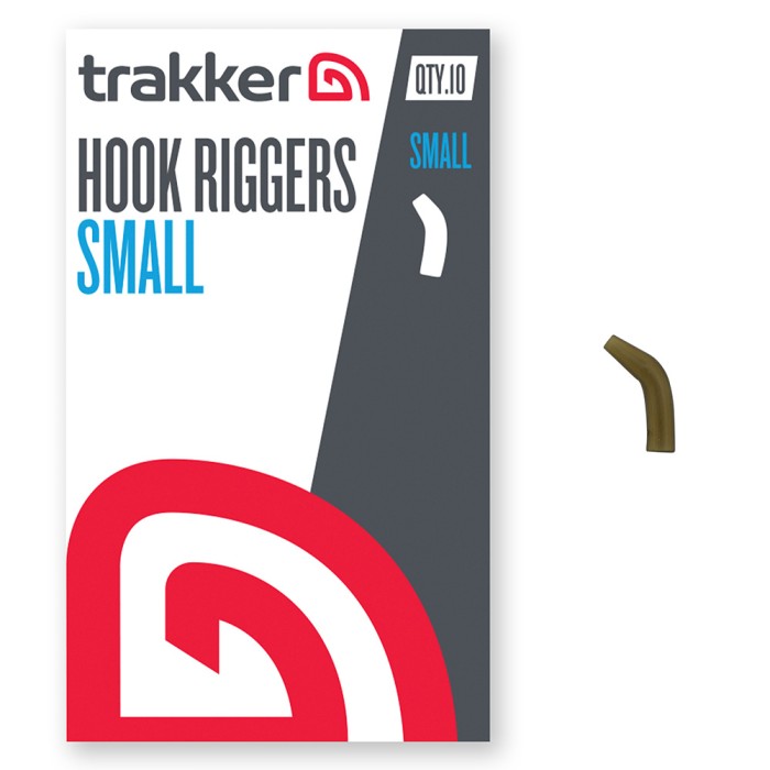 Trakker - Hook Riggers