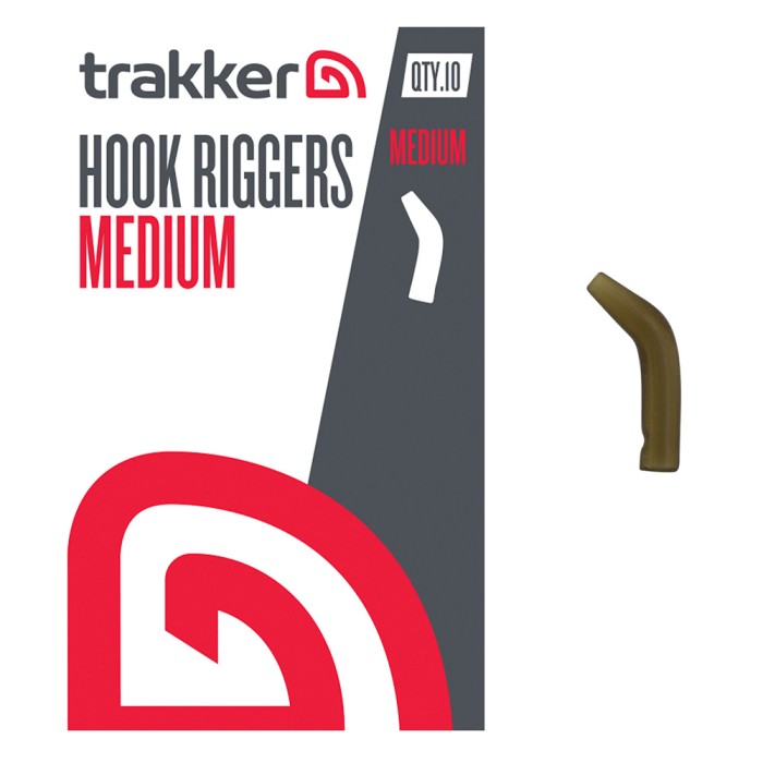 Trakker - Hook Riggers