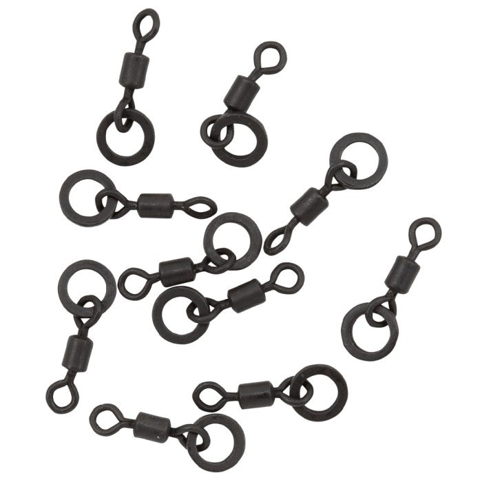 Trakker - Micro Ring Swivel Size 20