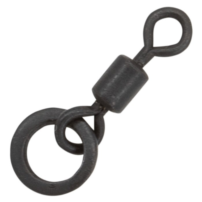 Trakker - Micro Ring Swivel Size 20