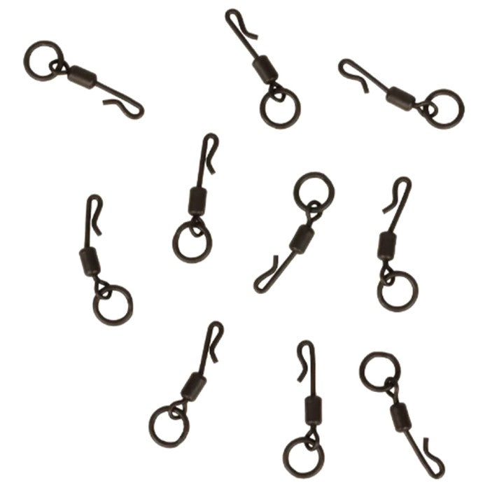 Trakker - QC Ring Swivel Size 11