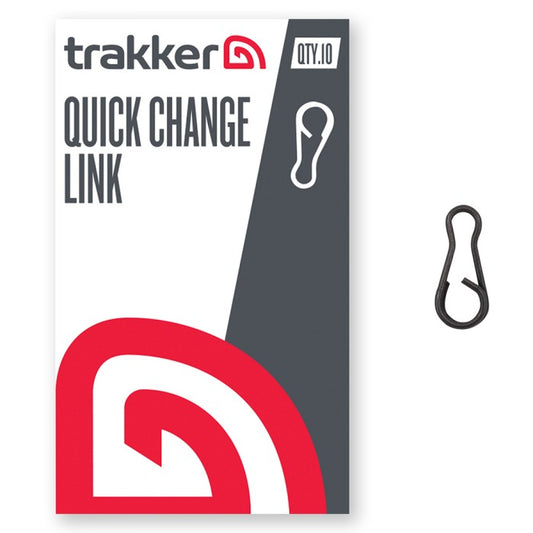 Trakker - Quick Change Link