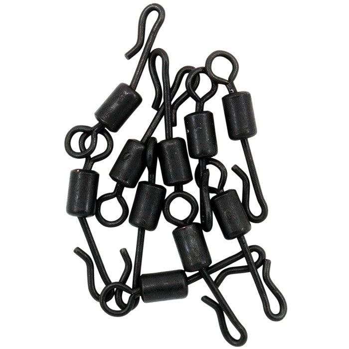 Trakker - Quick Change Swivel Size 8