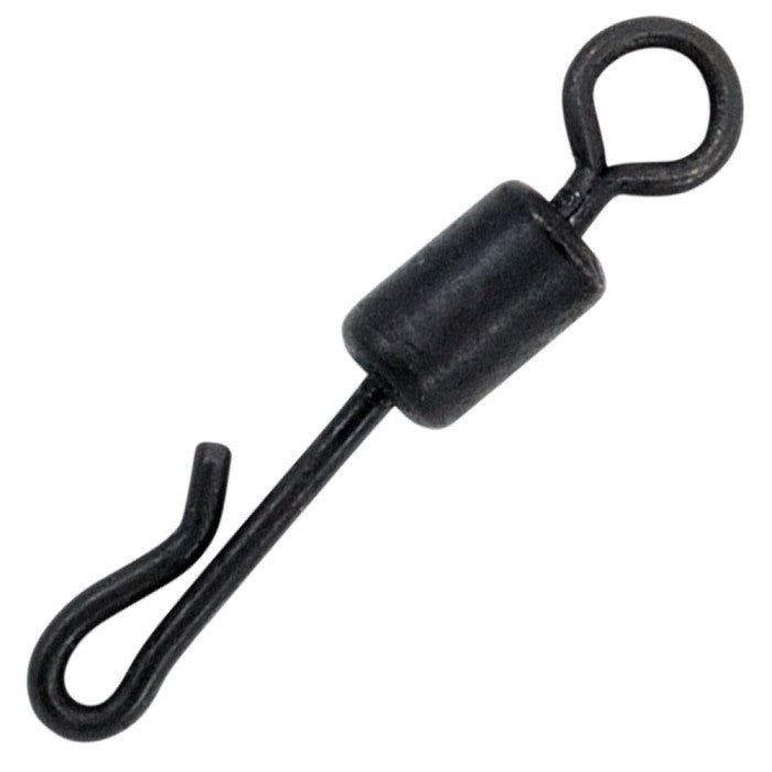 Trakker - Quick Change Swivel Size 8