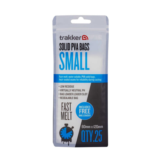 Trakker - Solid PVA Bags