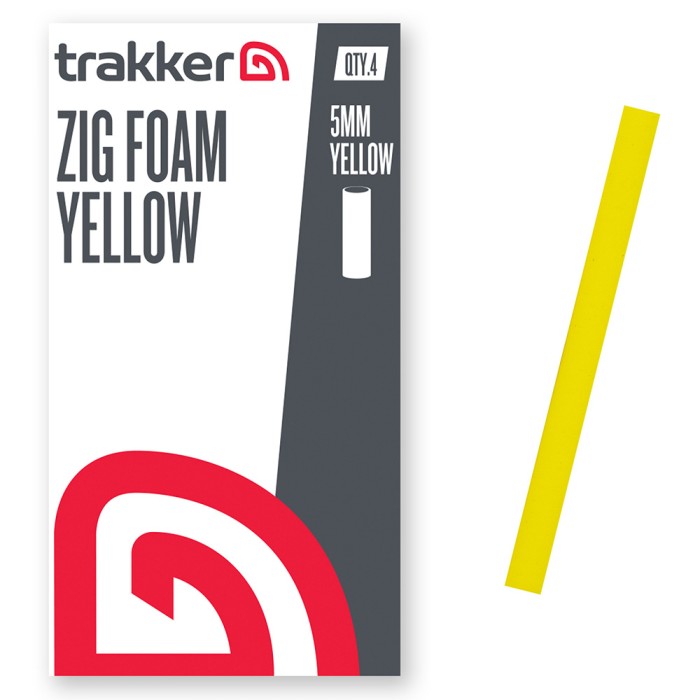 Trakker - Zig Fishing Foam