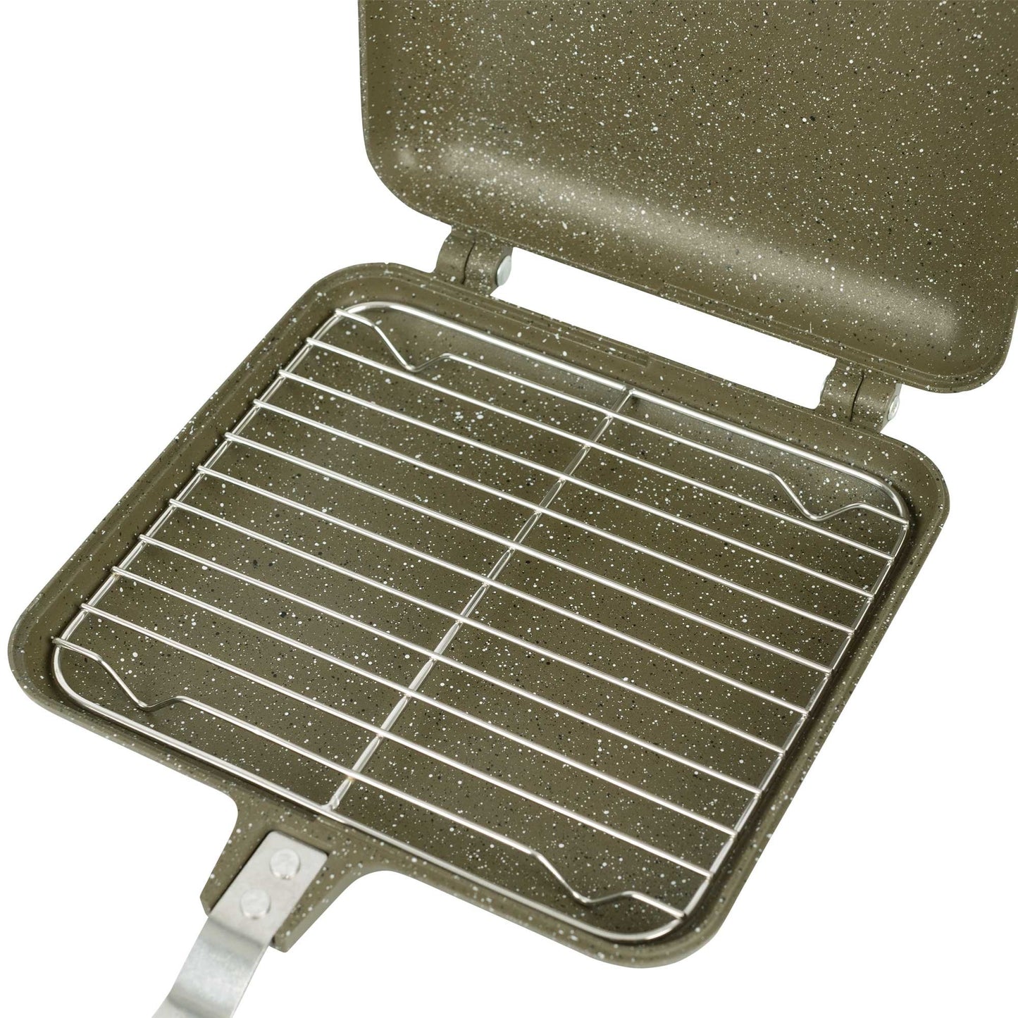 Trakker - Armolife Marble Grill Toaster XL