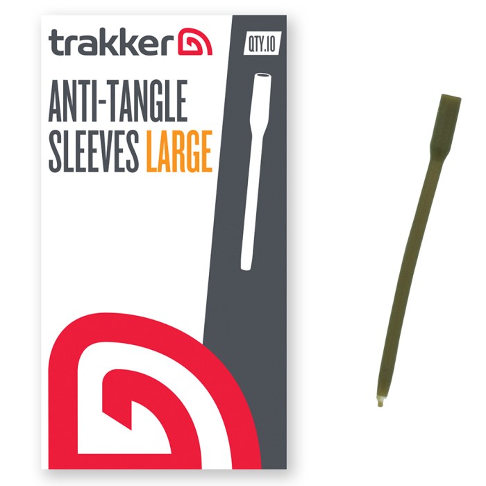 Trakker - Anti Tangle Fishing Sleeves