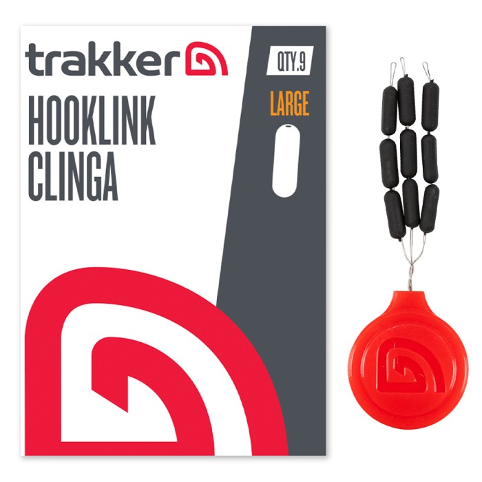 Trakker - Hooklink Clinga