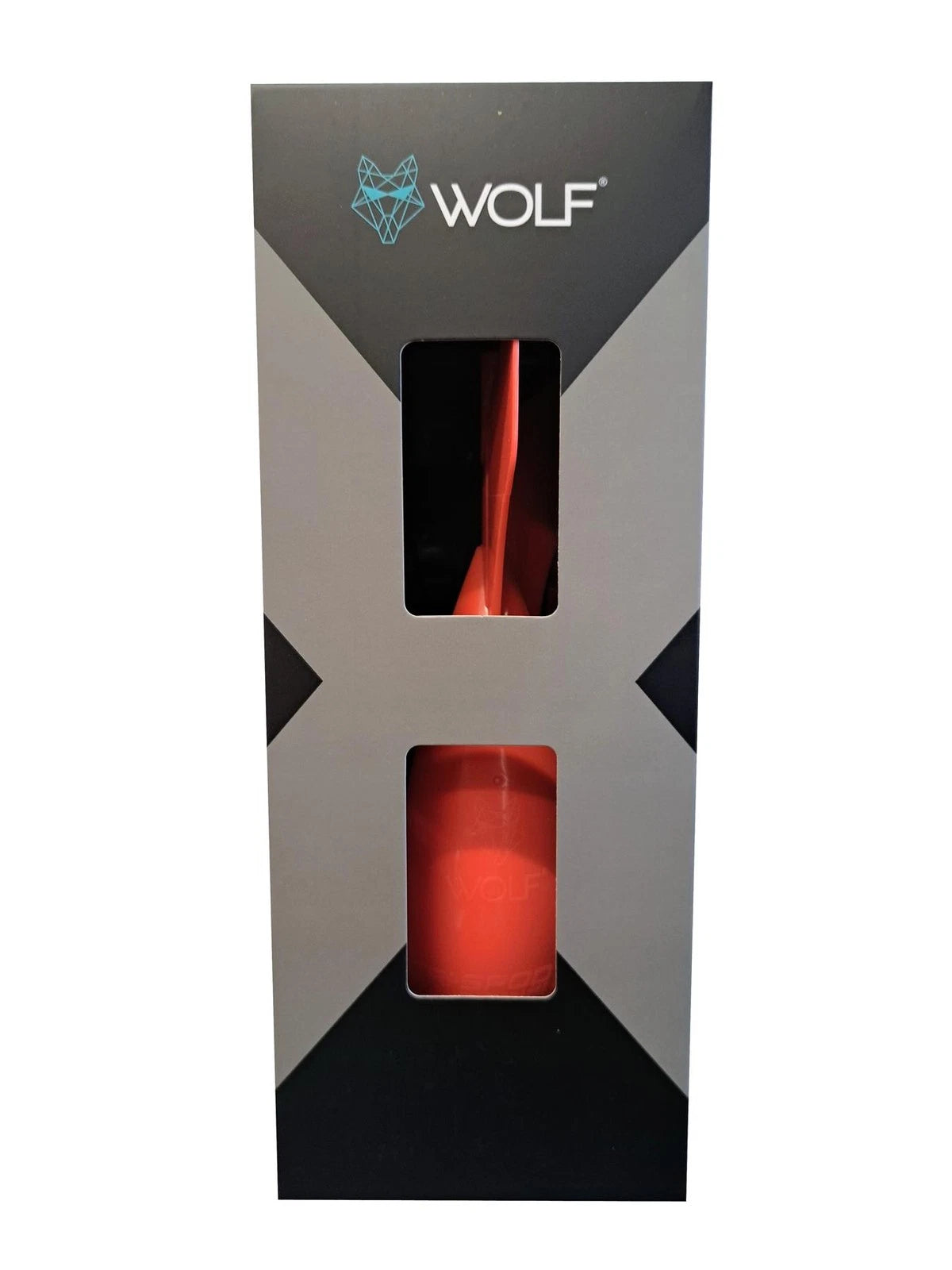 Wolf - Tri-Spod X Performance