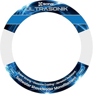 Sonik - Ultrasonik Shockleader
