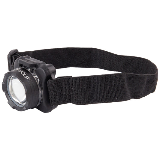 Wolf - VEX-150 Powerbeam Head Torch