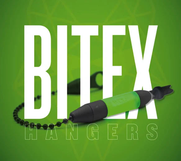 Wolf - Bitex Hanger