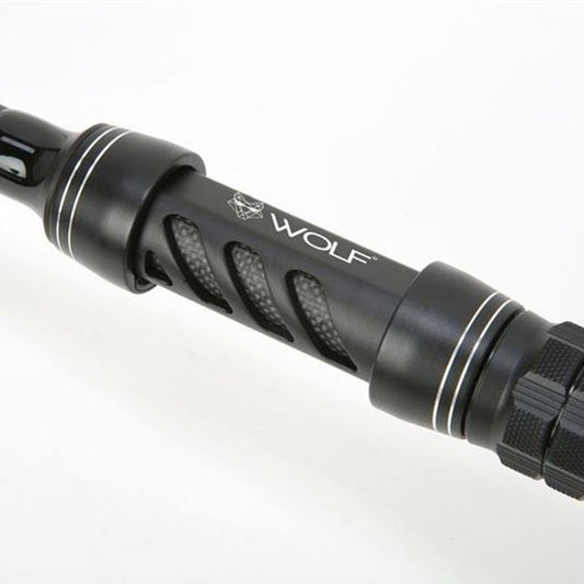 Wolf - X1K Series Carp Rods