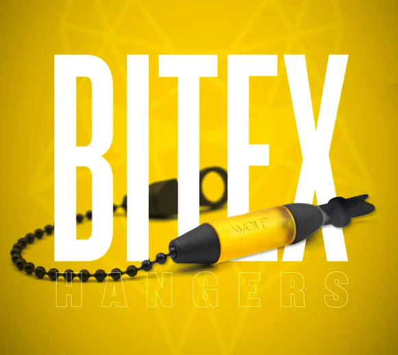 Wolf - Bitex Hanger