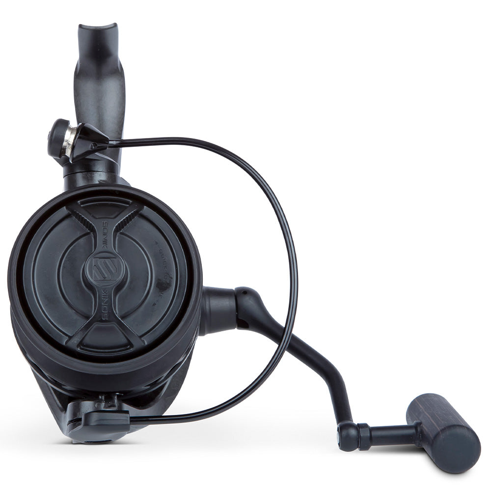 Sonik - Xtractor+ Carbon 5000