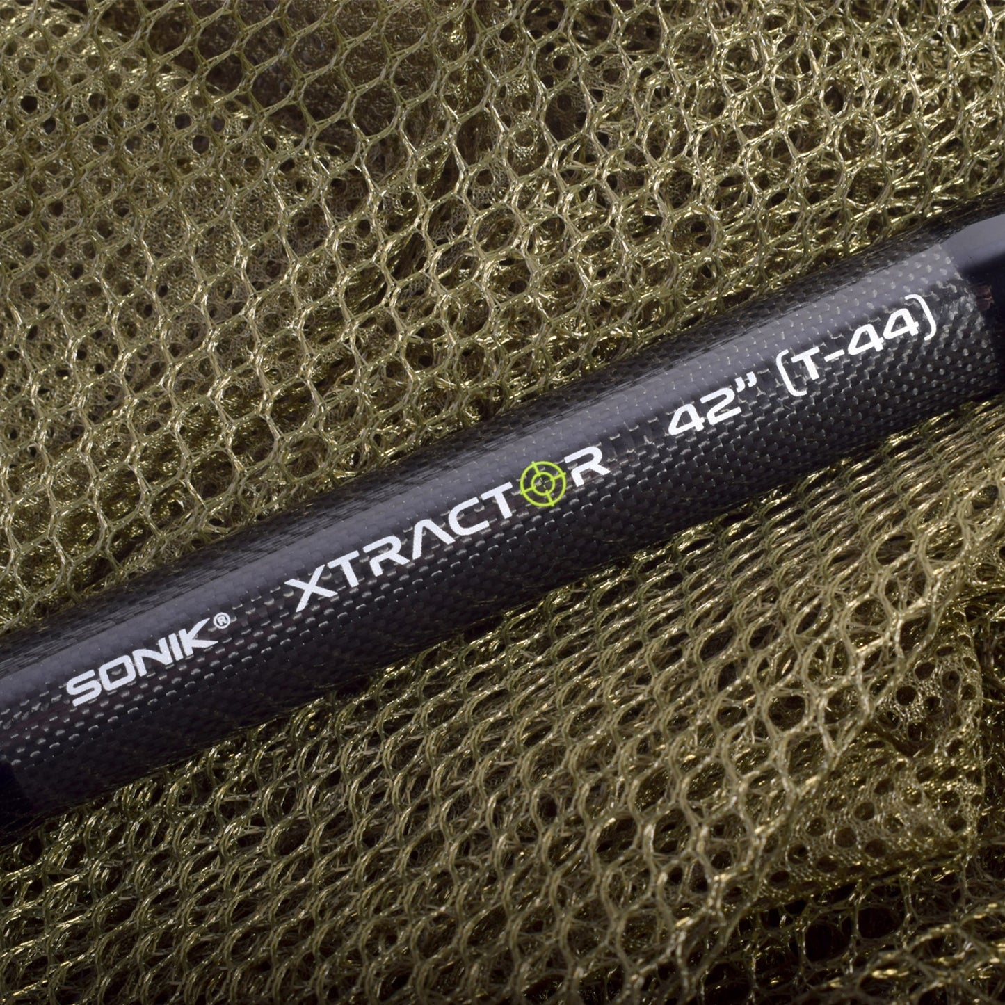 Sonik - Xtractor Landing Net