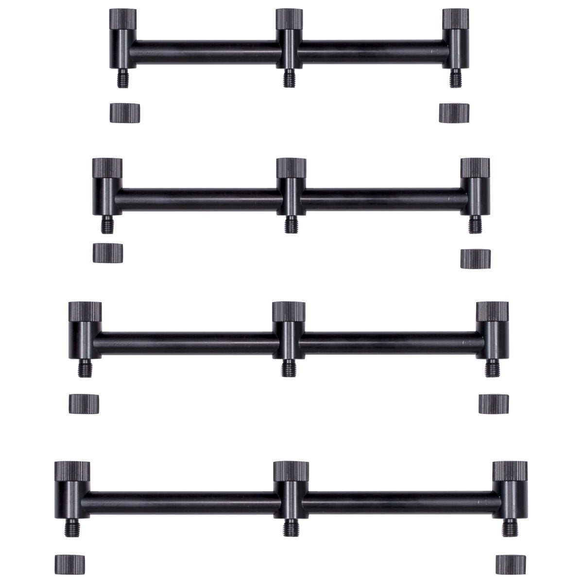 Sonik - Stanz 3 Rod Buzzbar