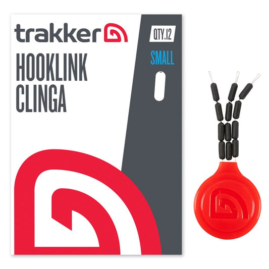 Trakker - Hooklink Clinga