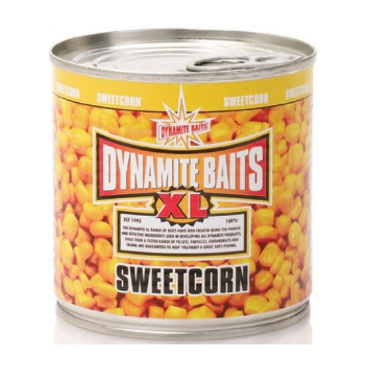Dynamite Baits - Frenzied Sweetcorn Can - 340g